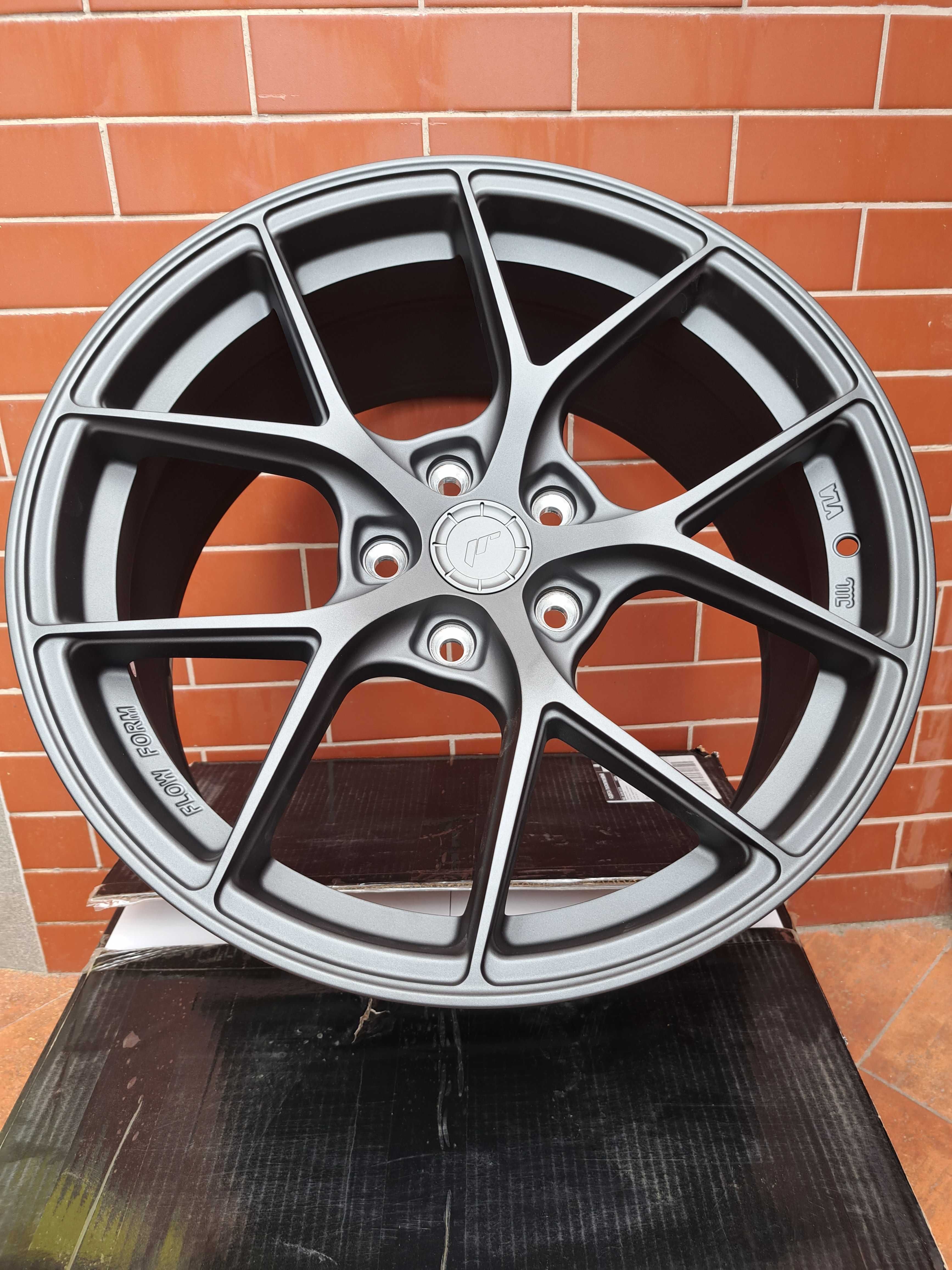 Диски Japan Racing Sl01 R18 5x114.3 Toyota Lexus Kia Hyundai Mazda