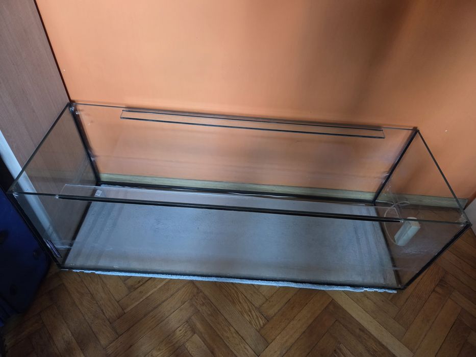 Akwarium 375l  150x50x50