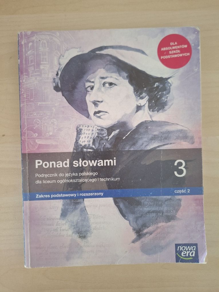 Ponad słowami 3 część 2