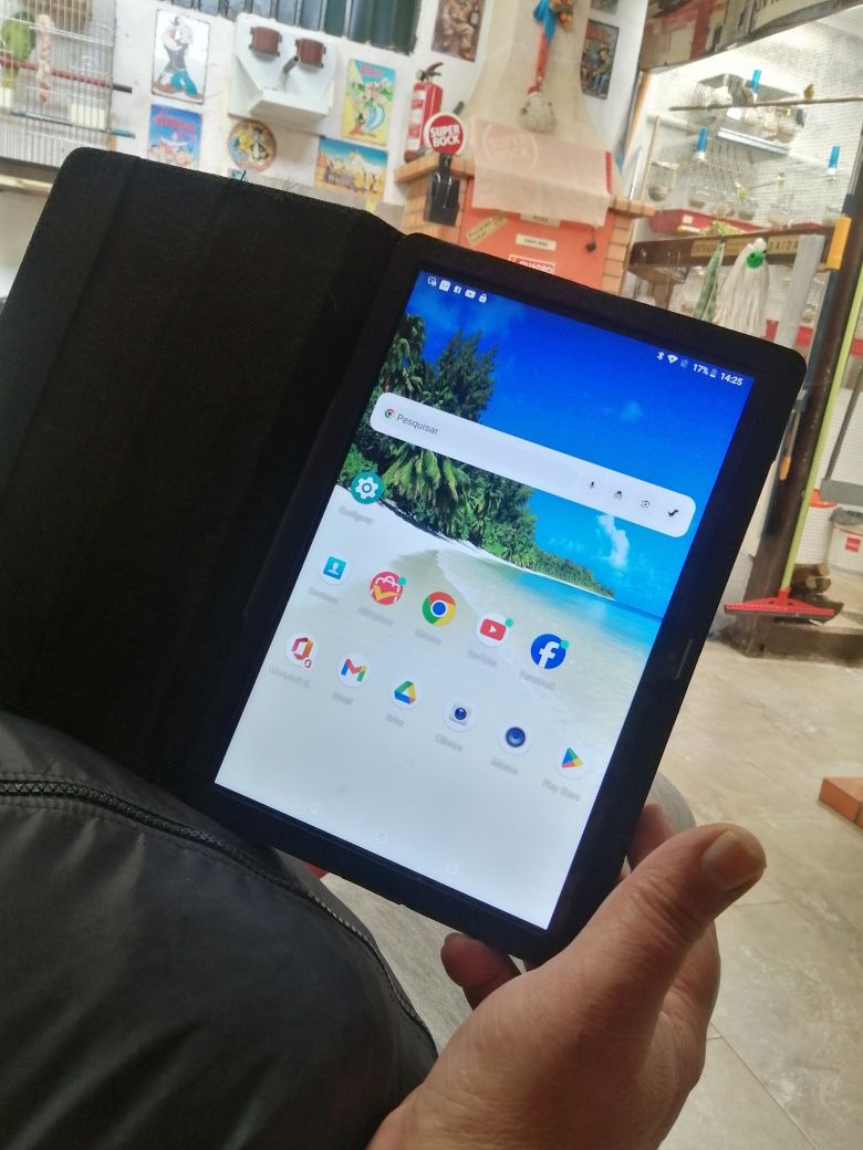 Tablete Para criança
