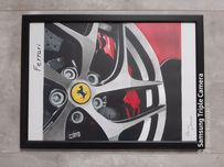 Obraz Felga Ferrari