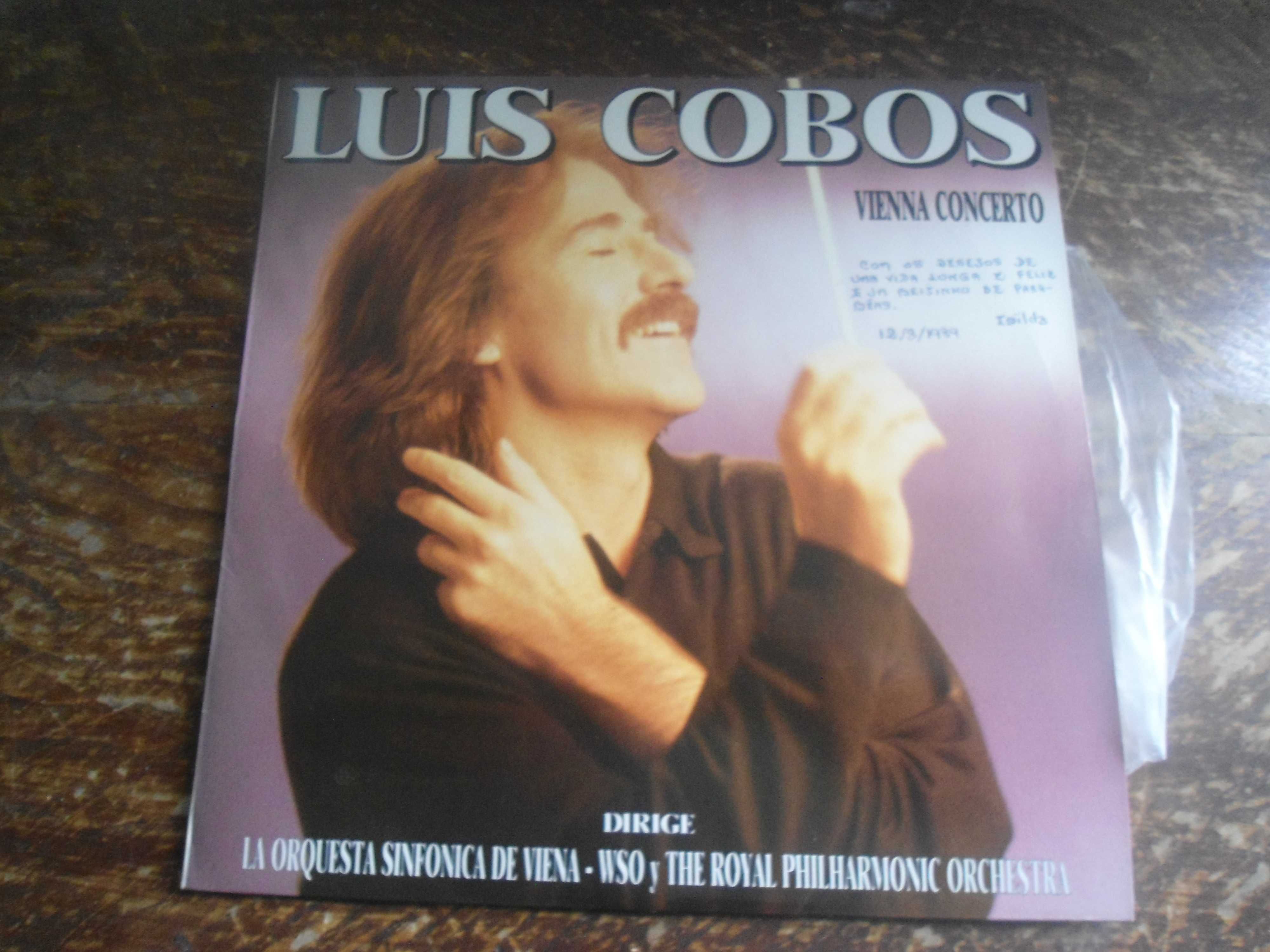 lp - luis cobos 1988