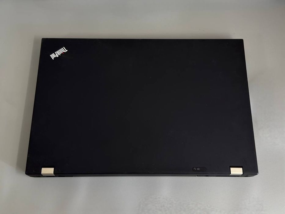 Ноутбук Lenovo T510 Intel Core i5 8gb