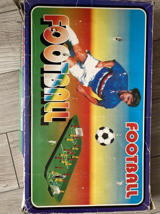 Piłkarzyki Football