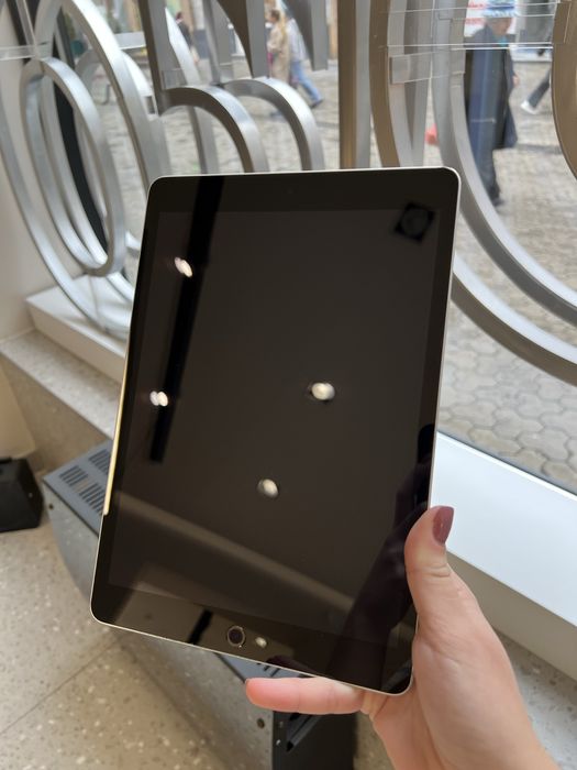 Б/У  Apple iPad 9 | 10.2  | 64 gb  | Silver | 2021 | 78%