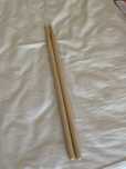 baquetes de bateria