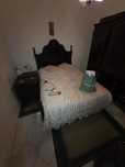 Recheio de Quarto Casal