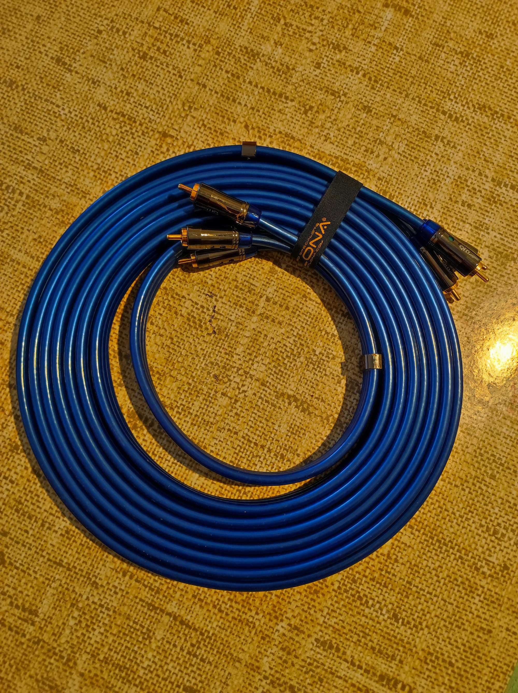 Qed Performance Component kabel 5m
