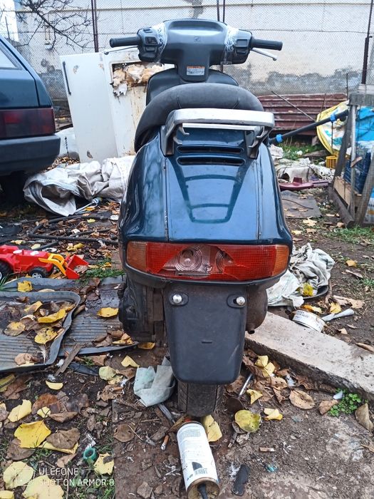 Продам скутер хонда