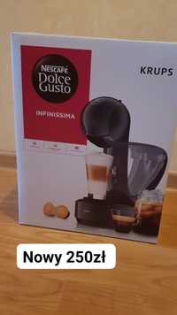 Ekspres do kawy Nescafe Dolce Gusto