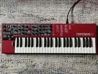 Clavia Nord Lead A1