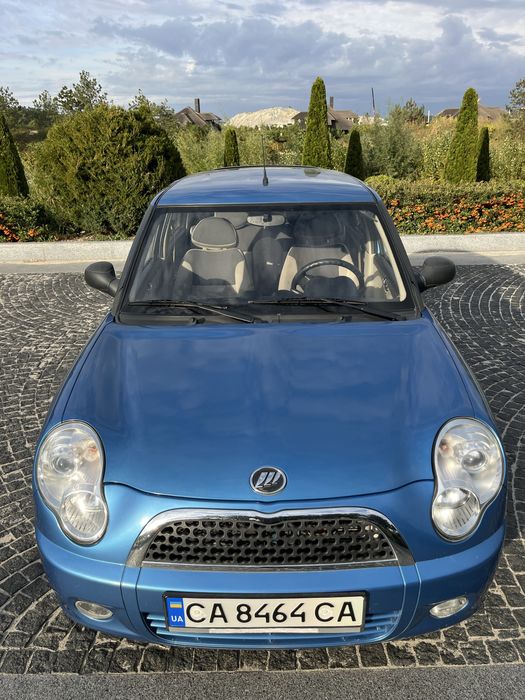 Lifan 320 2012р 66.000пробіг