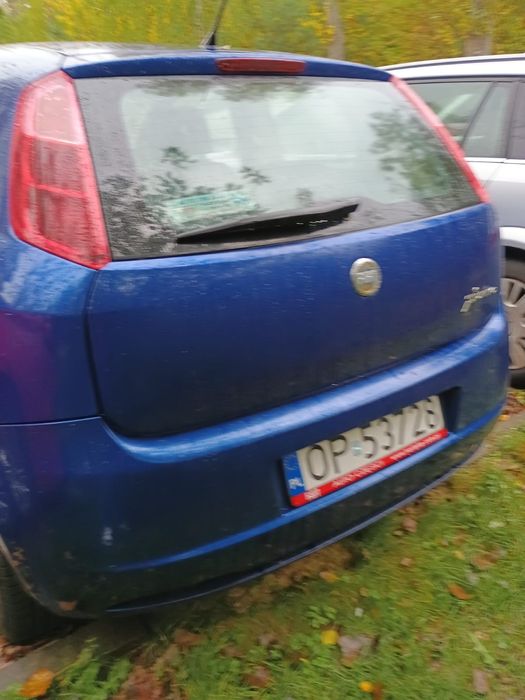Sprzedam samochód