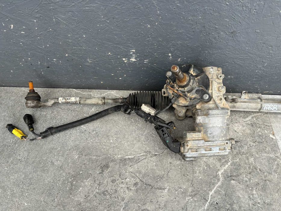 Рульова рейка електро Peugeot 5008 3008 308