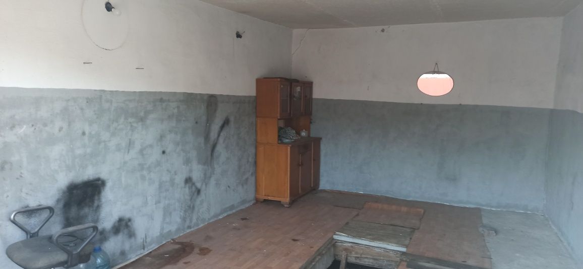 Продам гараж кп Олимп (Дубки)