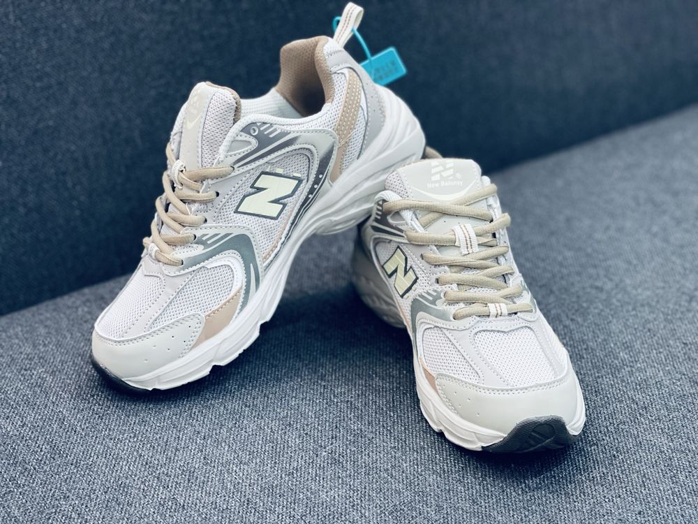 Кросівки new balance 530 нью беланс