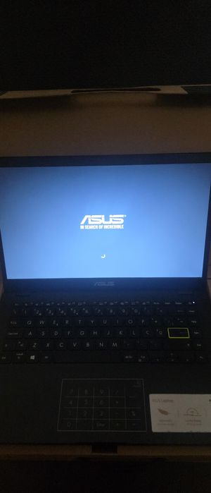 Asus E410KA portátil