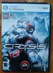 Gra Crysis (PC) komputerowa
