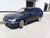 Машина Mazda 626 універсал пятидверний