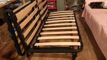 IKEA LYCKSELE LÖVÅS sofa 2 osobowa stan bdb
Sofa 2-osobowa, rozkładana