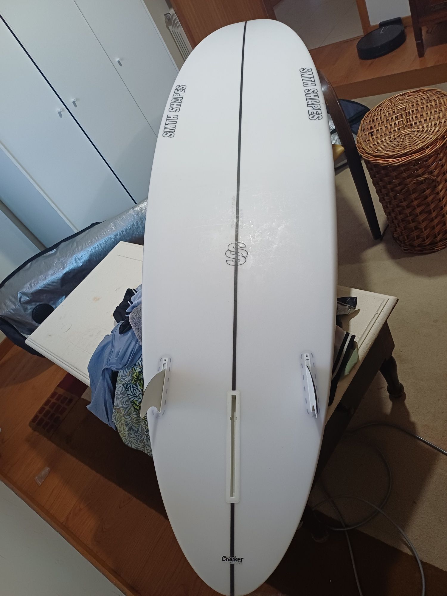 Surfboard smithes shapes SA