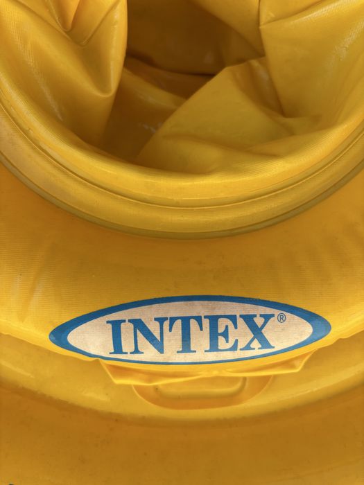 Boia para bebé/criança da Intex