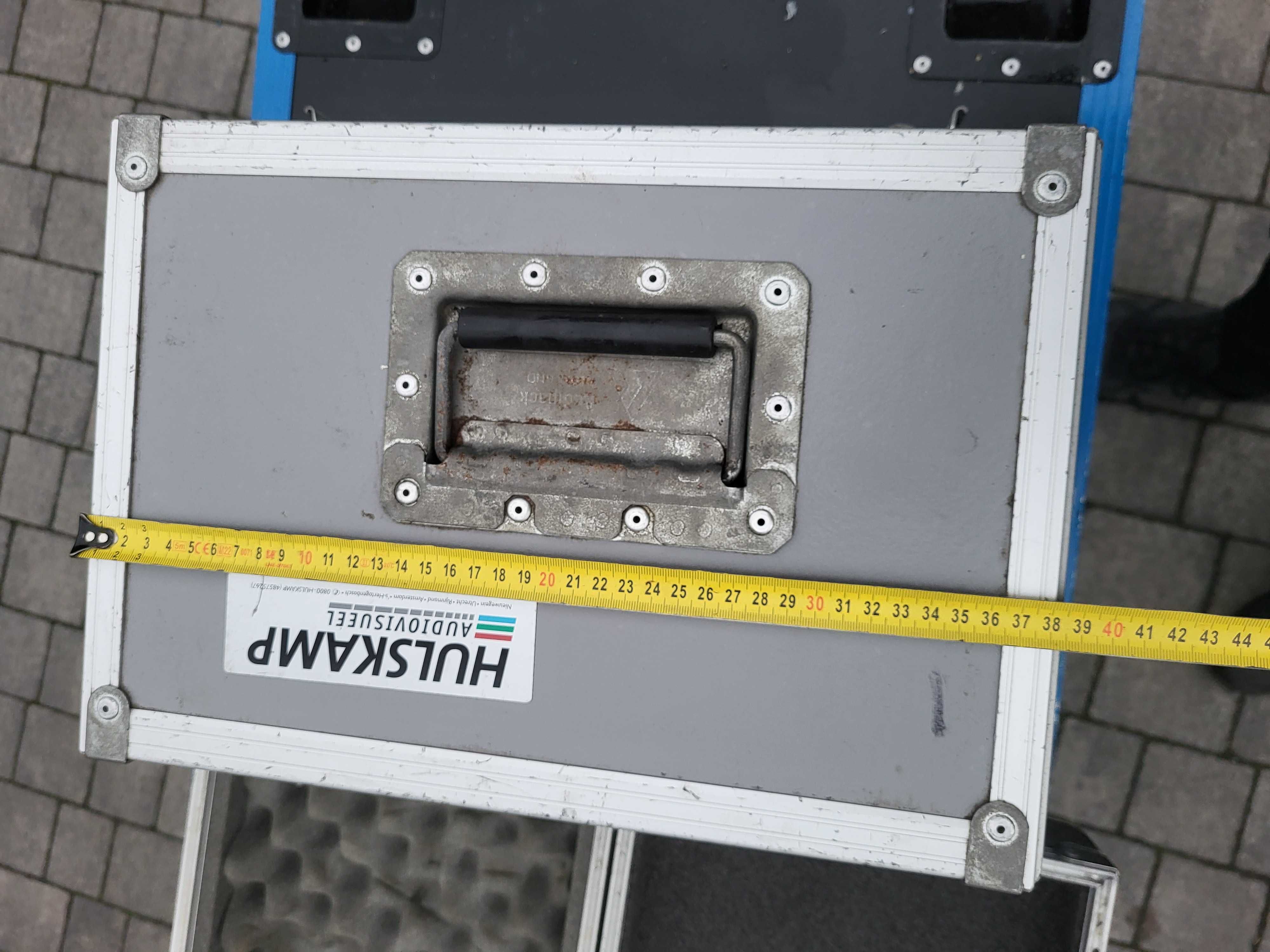 Case  24x25x38 + 2x pokrywa / faktura 2/2szt