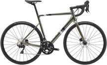 Cannondale Caad 13 "S" 165/175cm GRAVEL-SZOSA AbsoluteBlack