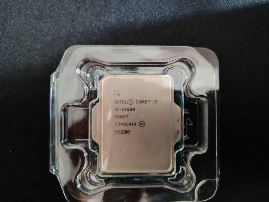 Procesor Intel  I5 14500