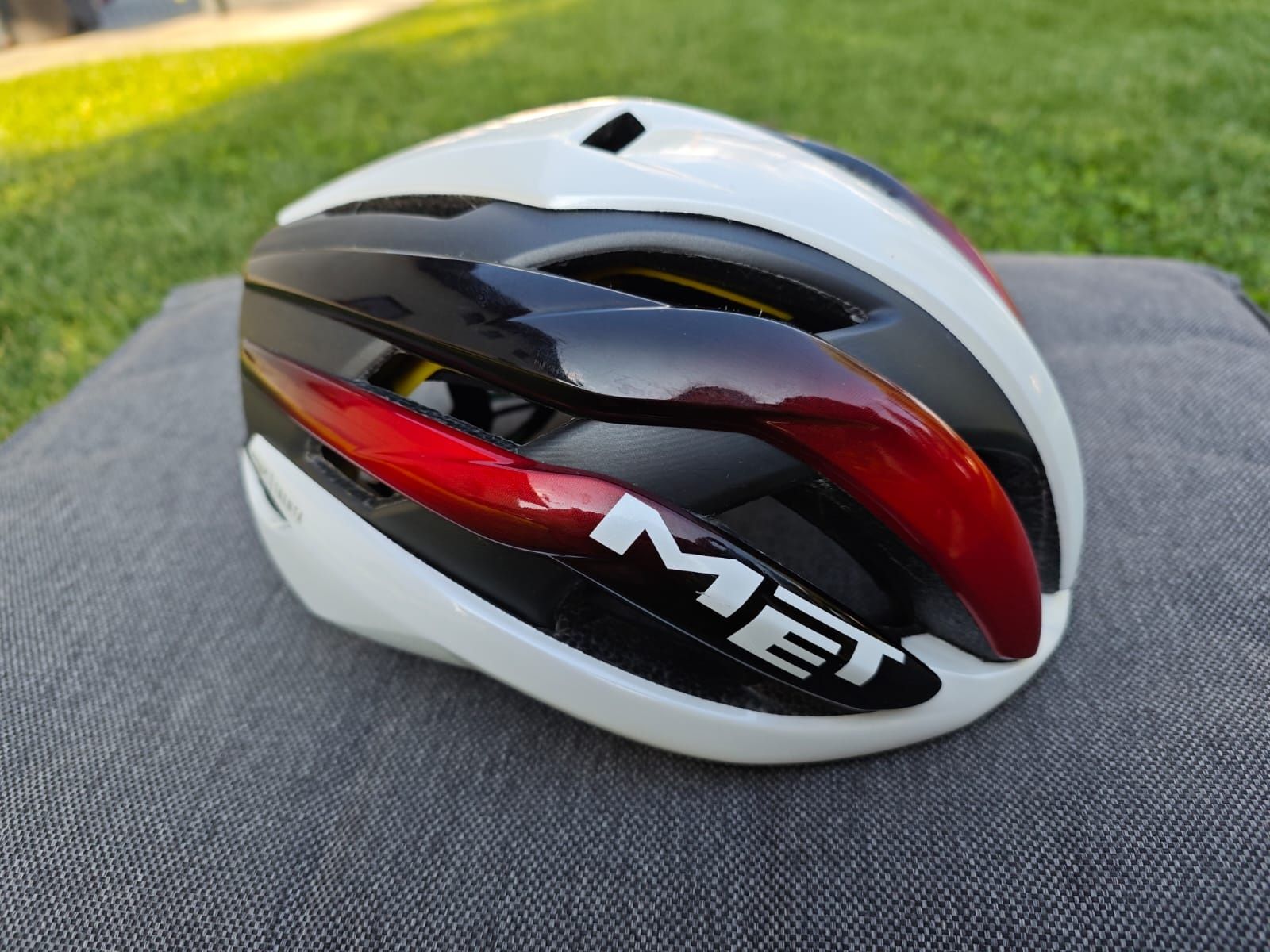 Kask Met Trenta Mips