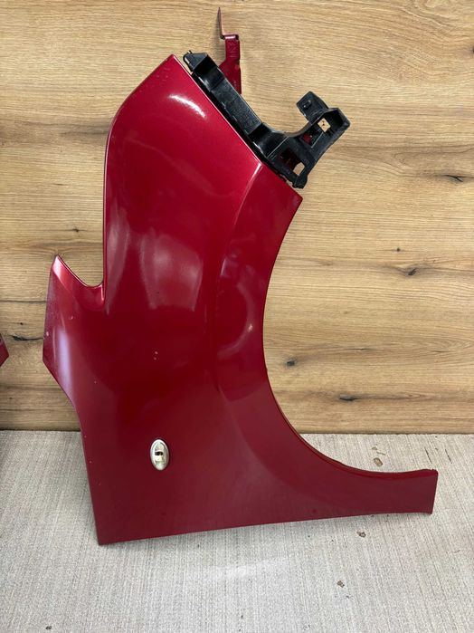 błotnik przedni lewy, prawy citroen c3 picasso kolor kjcc