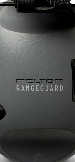 ‼️Електронні навушники‼️Peltor Sport RangeGuard