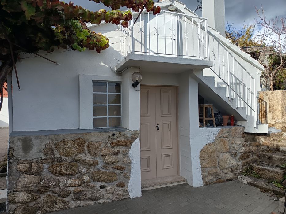 **Arrenda-se T1 em zona privilegiada – Vila Real**