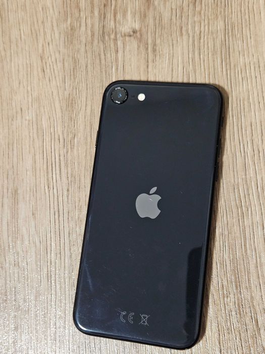 iPhone SE 2 Gen (2020) 128 Gb \iOs 26.0.1 \Bypass