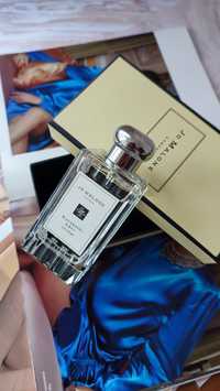 Blackberry & Bay Jo Malone джо малон парфум