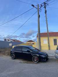 Seat Leon Cupra R 2.0 TFSI 265cv