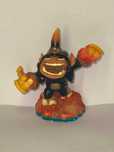 Skylanders Swap Force - Fryno