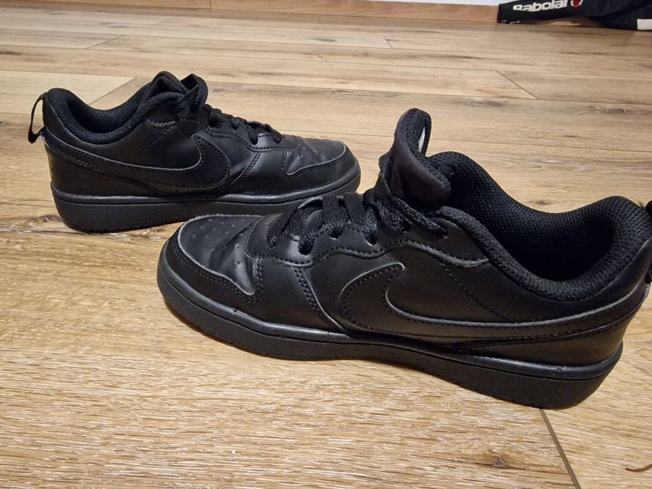 Buty nike rozm. 35.5