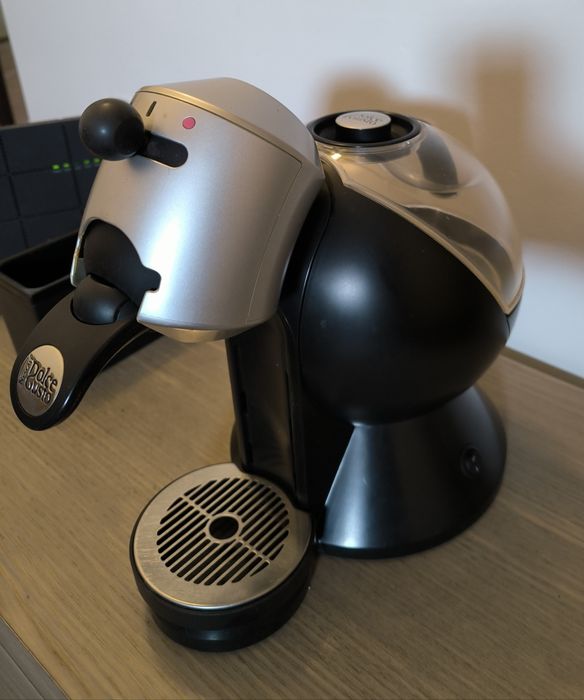 Maquina café Krups Dolce Gusto KP2000