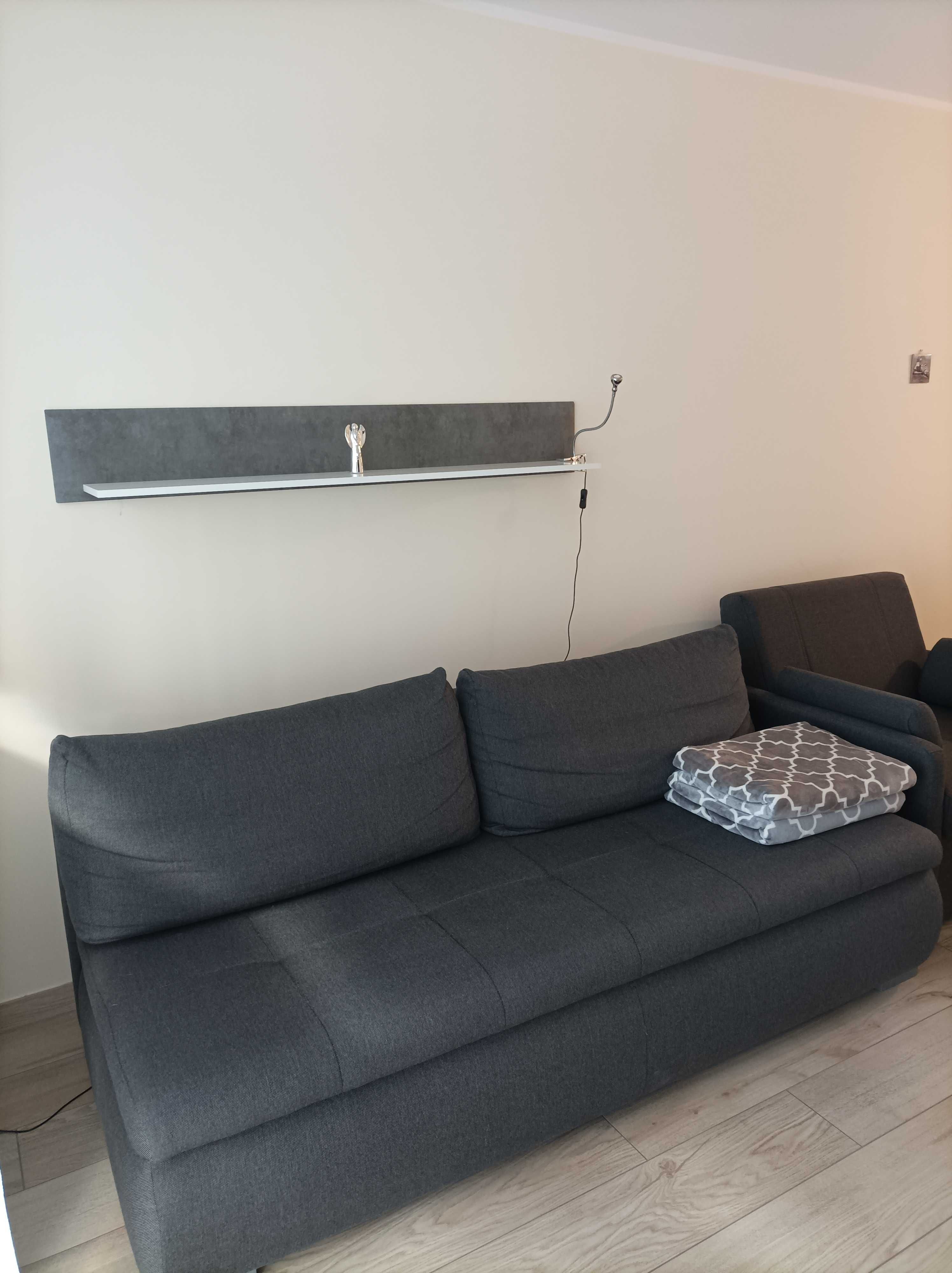 Apartament w Kołobrzegu