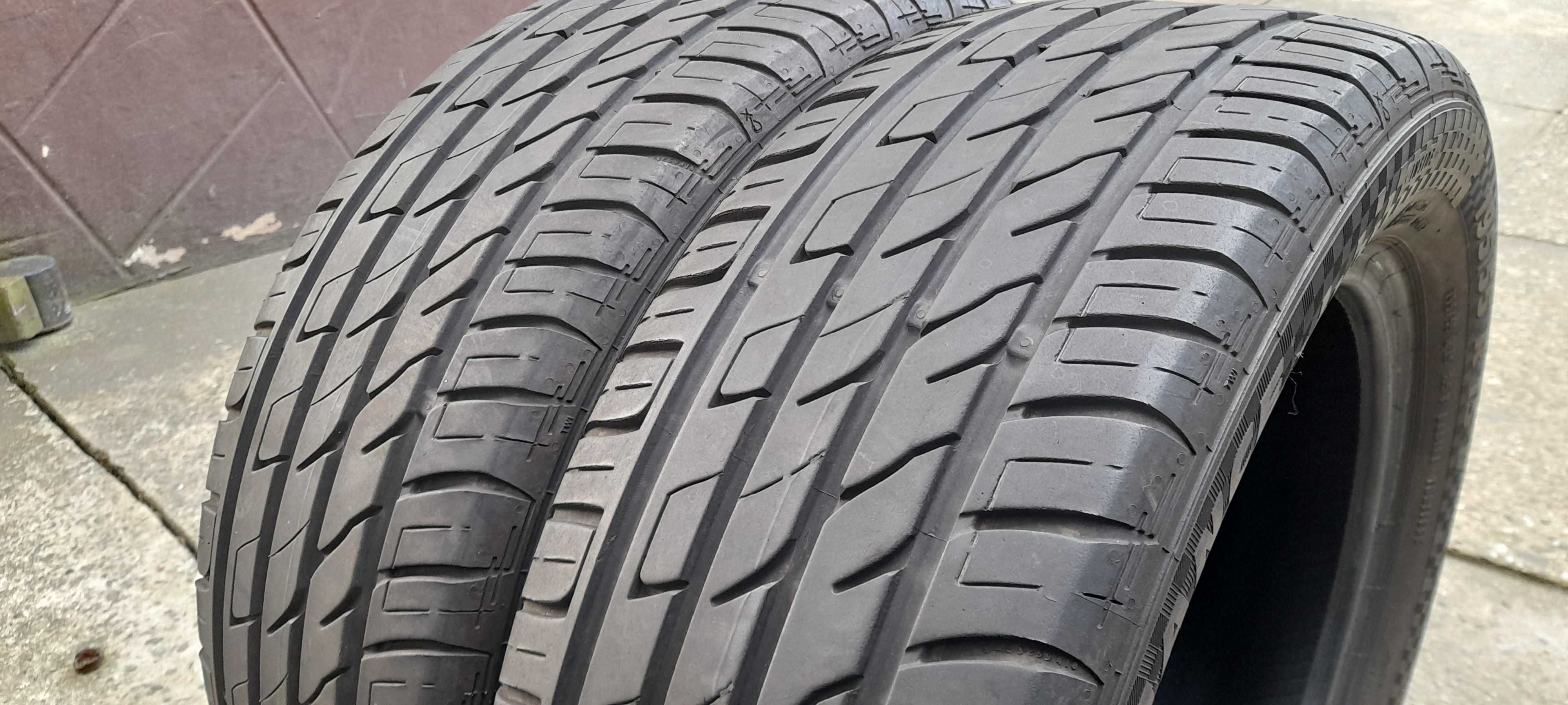 Opony letnie Sportiva  195/55 R15 V  85V