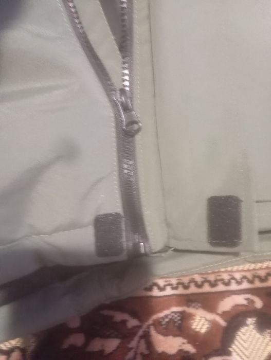 Куртка зимняя, немецкая, новая, размер М