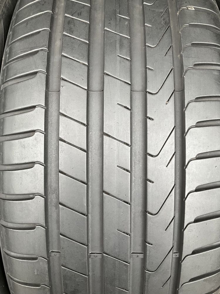 Opony 235/45R21 Pirelli Scorpion, AO, 20,21rok