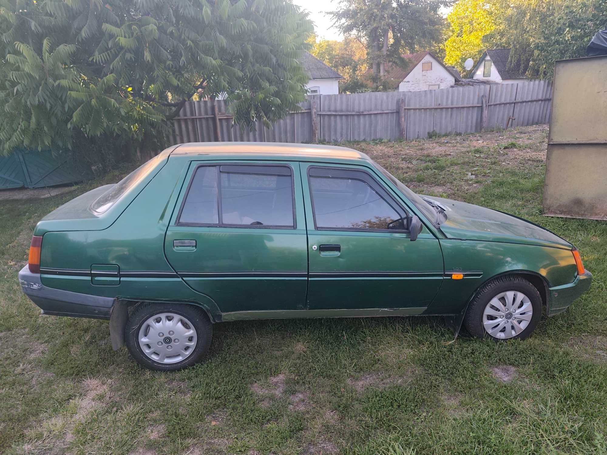 Продам ЗАЗ 110307