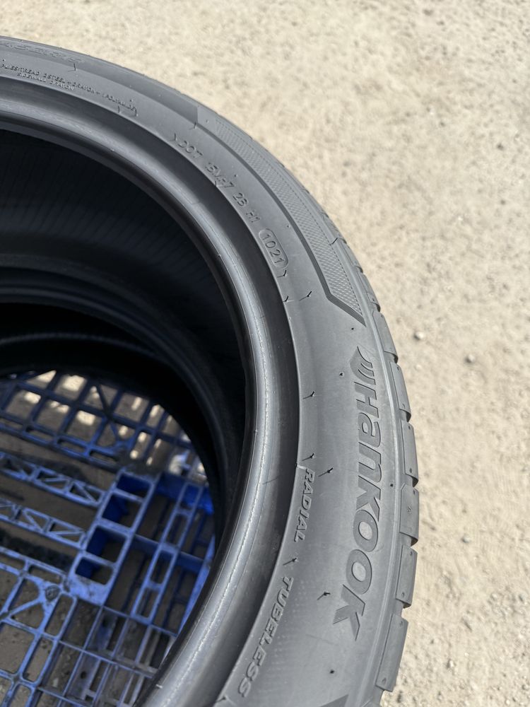 245/45 r19 Hankook Ventus S1 evo3 Резина летняя