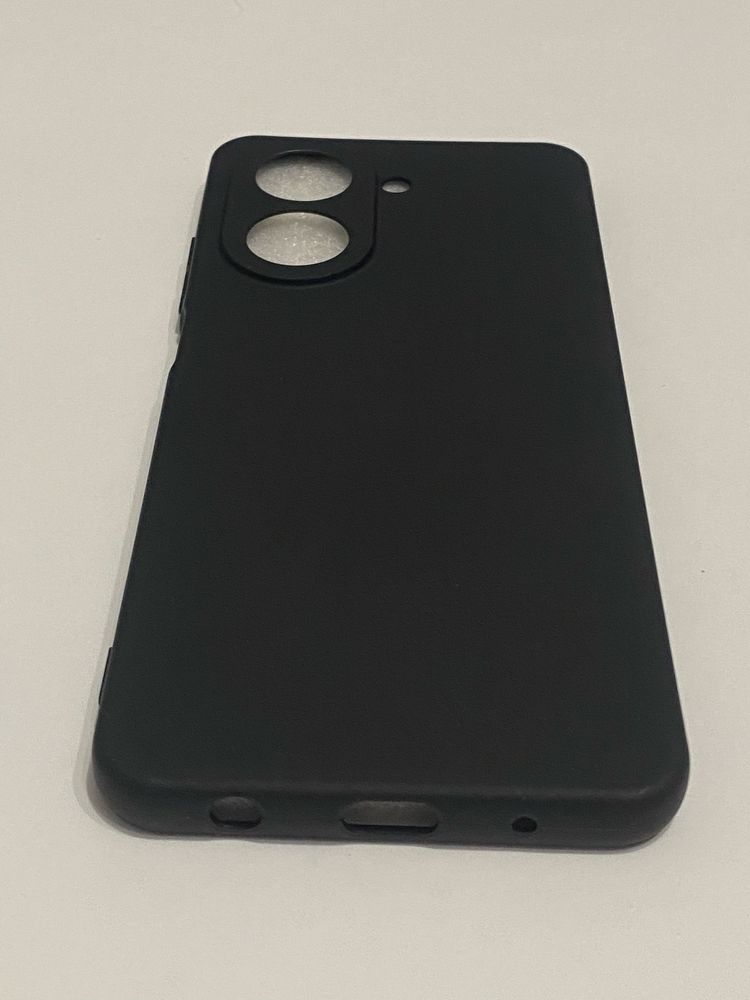 Чехол Xiaomi Redmi A5 / Poco C71 4G Протиударний Захисний