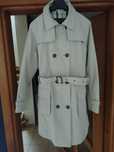 Płaszcz damski Barbour