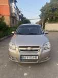 Продам авео т250