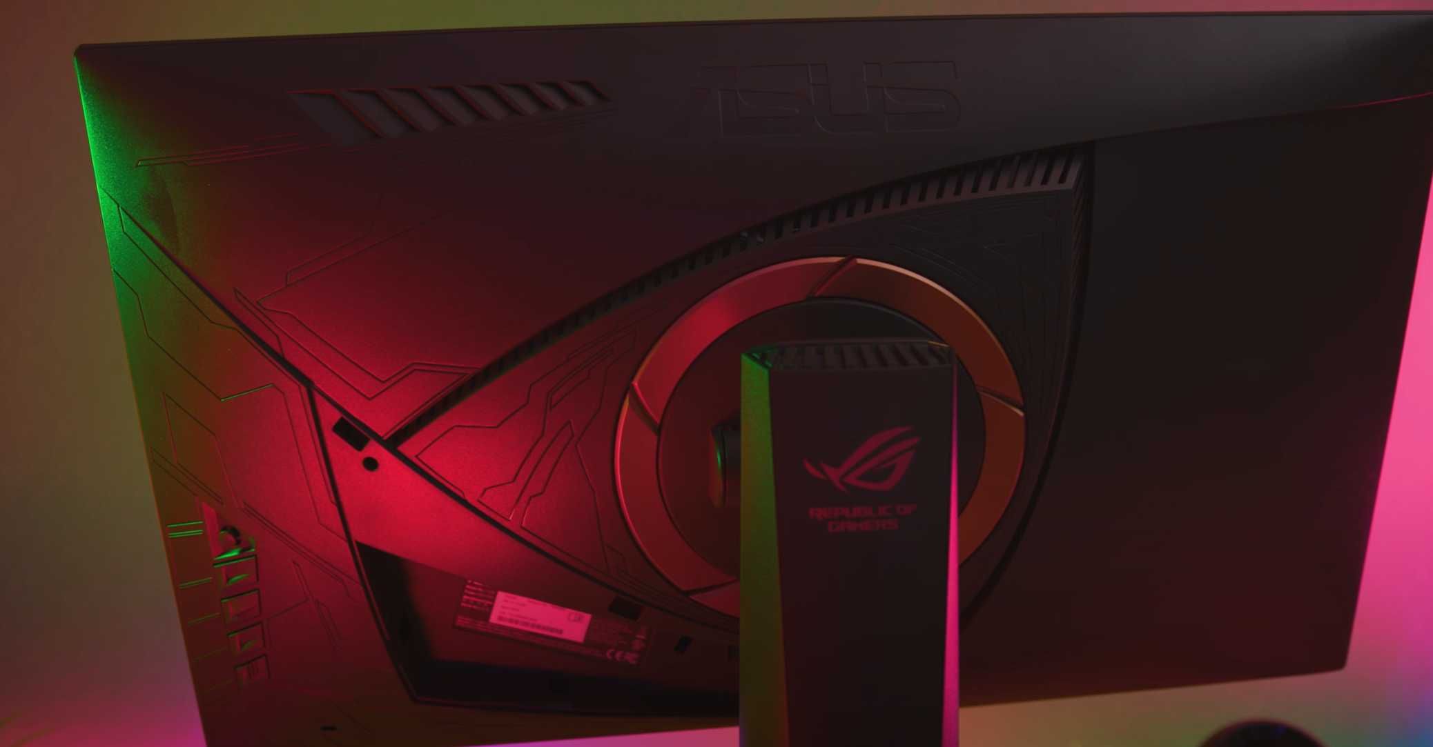 Asus ROG Swift PG258Q