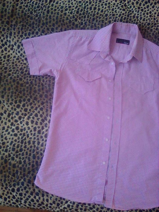 bluzy męskie część 1